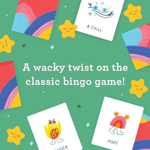 Finding Things Bingo: A Magnetic Travel Game in Kuwait