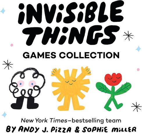 Finding Things Bingo: A Magnetic Travel Game in Kuwait