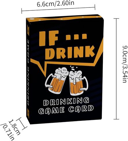 50PCS Dare and Truth Drinking Card Game Party Drinking Games for Game Nights Adult Challenges Drink Cards for Birthday Gift Bachelorette Party in Saudi Arabia