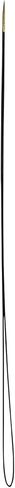 Fbshicung 2PCS Professional Needle Threader for Embroidery Machines, Compatible with Tajima & SWF Chenille Machines, Durable Metal Threading Tool (210mm) in Kuwait
