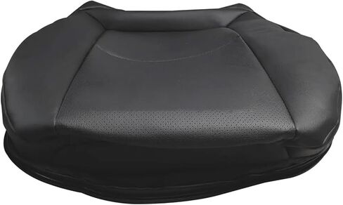 NLQR Sport Version Driver or Passenger Side Bottom Replacement Seat Cover Compatible with Mercedes Benz C250 C300 C350 2008-2014 GLK250 GLK280 GLK300 GLK350 2008-2015 in Kuwait