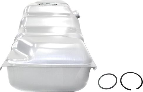 Fuel Tank 25 Gallons / 95 Liters with Lock Ring without Filler Neck Seals and Pan In Tank fits 1997-1999 Chevrolet C1500 (Short Bed or Long Bed) in Kuwait