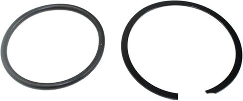 Fuel Tank 25 Gallons / 95 Liters with Lock Ring without Filler Neck Seals and Pan In Tank fits 1997-1999 Chevrolet C1500 (Short Bed or Long Bed) in Kuwait