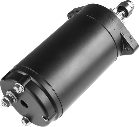 Caltric Starter Compatible With Kawasaki Jet Ski Js400 Js440 Js-440 Js550 550Sx in Kuwait