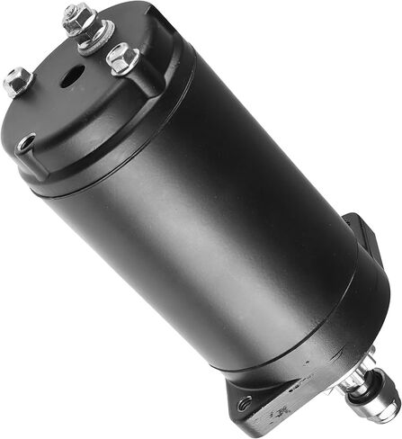 Caltric Starter Compatible With Kawasaki Jet Ski Js400 Js440 Js-440 Js550 550Sx in Kuwait