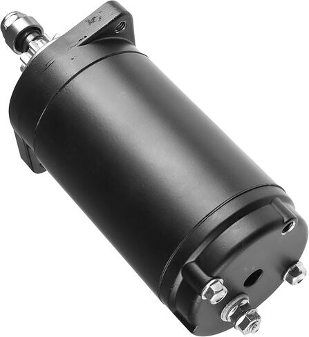 Caltric Starter Compatible With Kawasaki Jet Ski Js400 Js440 Js-440 Js550 550Sx in Kuwait