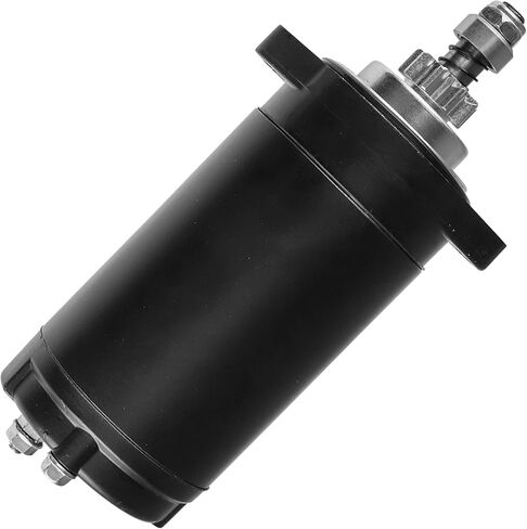 Caltric Starter Compatible With Kawasaki Jet Ski Js400 Js440 Js-440 Js550 550Sx in Kuwait