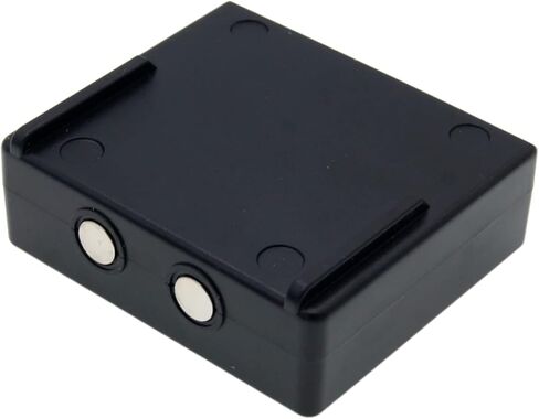 68300900 Battery Replacement for ABITRON KH68300990.A HETRONIC 68300600 68300900 2000mAh 3.6V in Kuwait