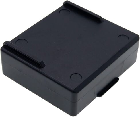 68300900 Battery Replacement for ABITRON KH68300990.A HETRONIC 68300600 68300900 2000mAh 3.6V in Kuwait