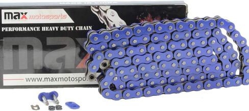 520 Pitch 92 Links O-Ring Chain replacement for Yamaha Raptor 660 YFM660R 2001 2002 2003 2004 2005 in Saudi Arabia