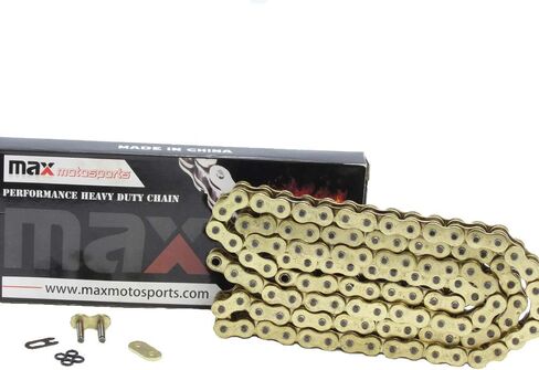 520 Pitch 92 Links O-Ring Chain replacement for Yamaha Raptor 660 YFM660R 2001 2002 2003 2004 2005 in Saudi Arabia