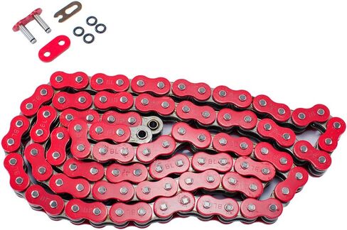 520 Pitch 92 Links O-Ring Chain replacement for Yamaha Raptor 660 YFM660R 2001 2002 2003 2004 2005 in Saudi Arabia