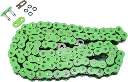 520 Pitch 92 Links O-Ring Chain replacement for Yamaha Raptor 660 YFM660R 2001 2002 2003 2004 2005 in Saudi Arabia