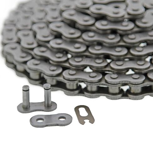 Chain for Yamaha YFZ450 YFZ 450 2004-2009 Non O-Ring Chain 520-96L in Kuwait