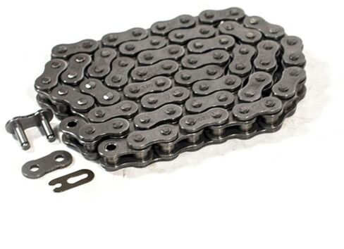 Chain for Yamaha YFZ450 YFZ 450 2004-2009 Non O-Ring Chain 520-96L in Kuwait