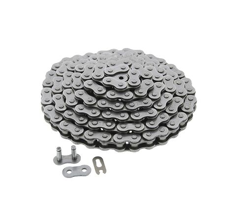 Chain for Yamaha YFZ450 YFZ 450 2004-2009 Non O-Ring Chain 520-96L in Kuwait