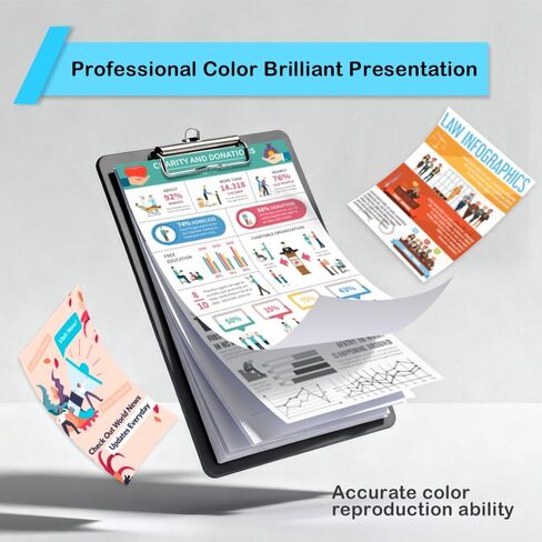 60XL Ink Cartridge Replacement for HP 60 Ink Cartridge Black and color Combo Pack 60XL High Yield Work for PhotoSmart D110 C4780 C795 C4680 C4650 Deskjet D2680 F2430 Envy 110 120 Printer (2Pack) in Saudi Arabia