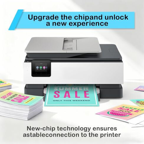 60XL Ink Cartridge Replacement for HP 60 Ink Cartridge Black and color Combo Pack 60XL High Yield Work for PhotoSmart D110 C4780 C795 C4680 C4650 Deskjet D2680 F2430 Envy 110 120 Printer (2Pack) in Saudi Arabia
