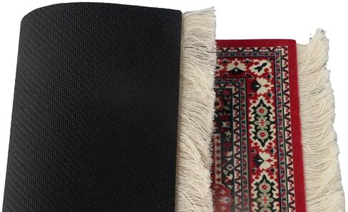 Mouse Pads Desktop Decoration Office Carpet Mouse Pads Woven Retro Style with Fring Laptop Computer Tablet Mat(06) in Kuwait