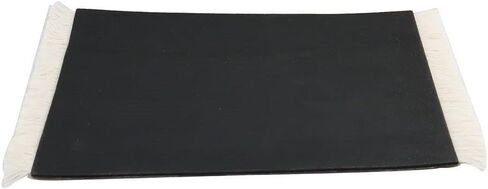 Mouse Pads Desktop Decoration Office Carpet Mouse Pads Woven Retro Style with Fring Laptop Computer Tablet Mat(06) in Kuwait