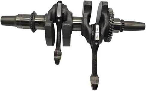 Crankshaft Assembly W/Connecting Rod For PL RZR900 RZR XP900 2013-2014 1204599-1 ATV UTV Spare Parts in Saudi Arabia