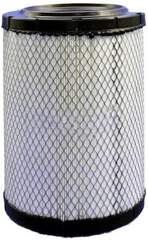 Replacement Air Filter fits 1996-1999 Chevrolet C1500 (Workshop Heavy Duty) in Kuwait