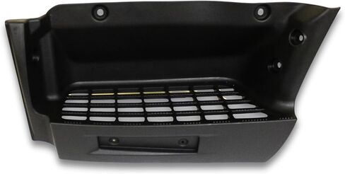 SANWA Step Panel LH - for Mitsubishi Fuso Canter/FE Series (2004-2020) - 38 X 22 CM in Kuwait