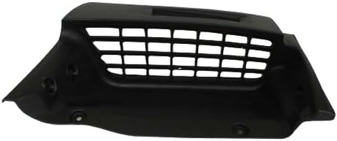 SANWA Step Panel LH - for Mitsubishi Fuso Canter/FE Series (2004-2020) - 38 X 22 CM in Kuwait