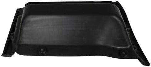 SANWA Step Panel LH - for Mitsubishi Fuso Canter/FE Series (2004-2020) - 38 X 22 CM in Kuwait