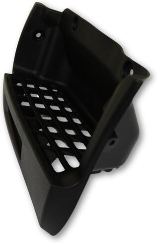 SANWA Step Panel LH - for Mitsubishi Fuso Canter/FE Series (2004-2020) - 38 X 22 CM in Kuwait