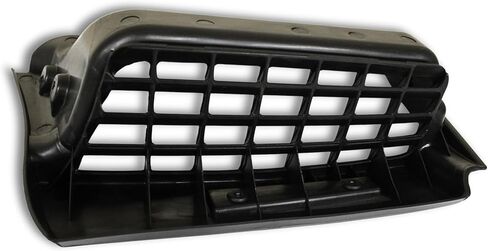 SANWA Step Panel LH - for Mitsubishi Fuso Canter/FE Series (2004-2020) - 38 X 22 CM in Kuwait