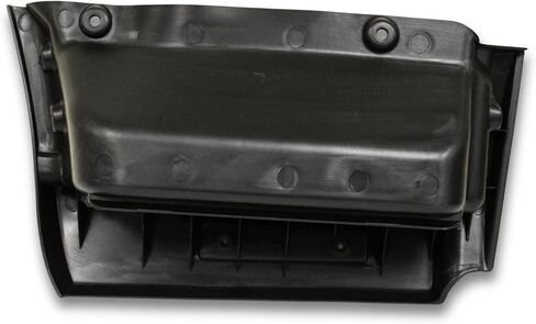 SANWA Step Panel LH - for Mitsubishi Fuso Canter/FE Series (2004-2020) - 38 X 22 CM in Kuwait