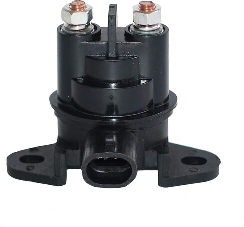 Starter Relay Solenoid compatible with Seadoo Sea-Doo SPARK ACE 900 2014-2015 / SPARK 2016 in Kuwait