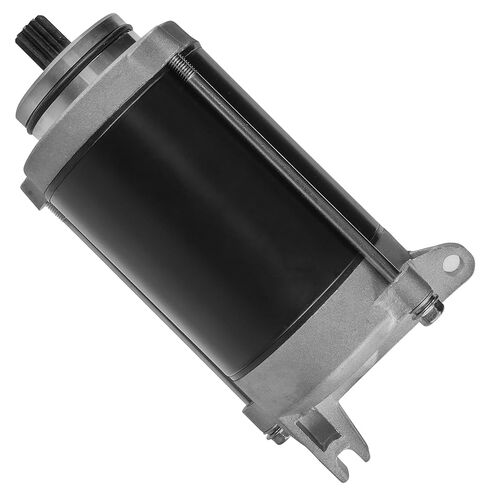 Caltric Starter Compatible with Honda Vf700C Vf 700 Vf700 Magna 699Cc 1984 1985 1986 in Kuwait