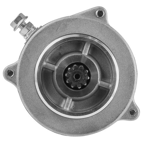 Caltric Starter Compatible with Honda Vf700C Vf 700 Vf700 Magna 699Cc 1984 1985 1986 in Kuwait