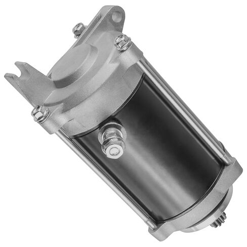 Caltric Starter Compatible with Honda Vf700C Vf 700 Vf700 Magna 699Cc 1984 1985 1986 in Kuwait