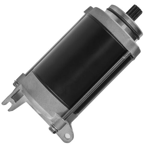 Caltric Starter Compatible with Honda Vf700C Vf 700 Vf700 Magna 699Cc 1984 1985 1986 in Kuwait