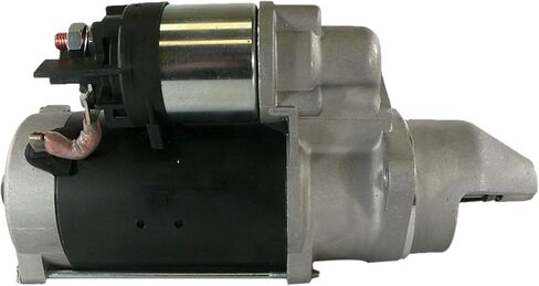 DB Electrical 410-24100 Starter for 5510 5720 5820 6020 6120 6215 6220 6320 6420 6520 John Deere Tractor IS1300 MS419 0-001-230-003 113478 410-24100 RE506589 RE71505 18363 in Kuwait