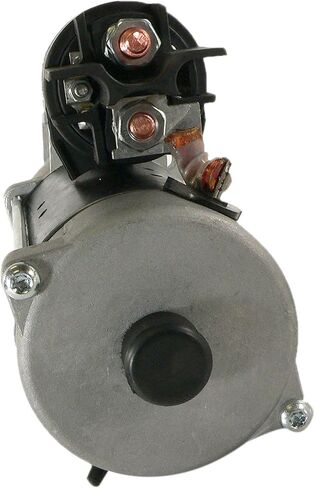 DB Electrical 410-24100 Starter for 5510 5720 5820 6020 6120 6215 6220 6320 6420 6520 John Deere Tractor IS1300 MS419 0-001-230-003 113478 410-24100 RE506589 RE71505 18363 in Kuwait