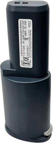 XL2 Battery 420-002 Compatible with Niton XL2 Handheld XRF Analyzer, 7.4V 7800mAh Replacement Battery for Thermo Scientific Niton XL2 XL3t Handheld XRF Analyzer in Kuwait