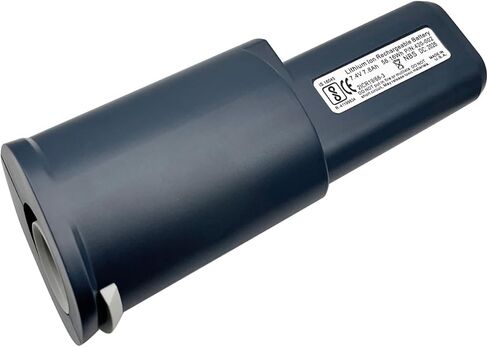 XL2 Battery 420-002 Compatible with Niton XL2 Handheld XRF Analyzer, 7.4V 7800mAh Replacement Battery for Thermo Scientific Niton XL2 XL3t Handheld XRF Analyzer in Kuwait