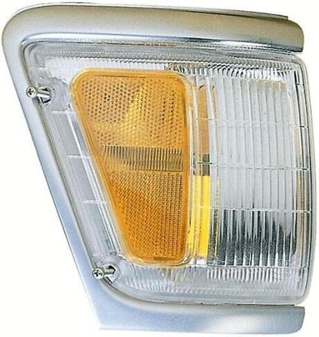 DEPO 312-1510R-AS1 Replacement Passenger Side Parking Light Assembly (This product is an aftermarket product. It is not created or sold by the OE car company) in Kuwait