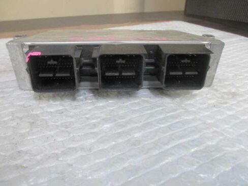 Engine ECM Control Module Fits 07-09 Focus 7S4A-12A650-UA 7S4A12A650UA in Kuwait