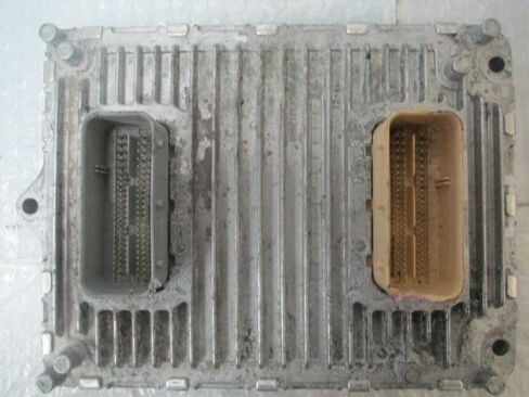 Engine ECM Control Module 3.2L Fits 22 Compatible with Cherokee 68531700AA 68541941AC in Kuwait