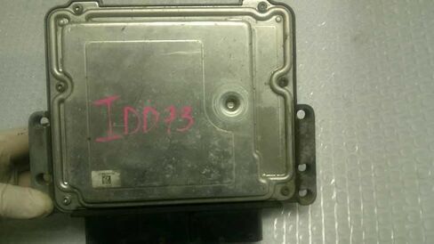 Engine Control Module Fits 2014 14 Compatible with Jeep Compatible with Grand Cherokee 05150767AC 68184940AK in Kuwait