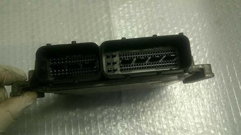 Engine Control Module Fits 2014 14 Compatible with Jeep Compatible with Grand Cherokee 05150767AC 68184940AK in Kuwait