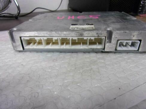 Engine ECM Electronic Control Module Engine Compartment Fits 00-03 XJ8 LNG1410BD in Kuwait