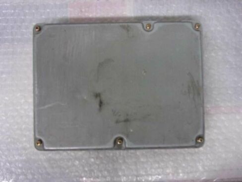 Engine ECM Electronic Control Module Engine Compartment Fits 00-03 XJ8 LNG1410BD in Kuwait