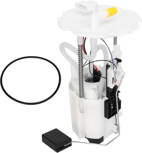 2008-2015 Fuel Pump Assembly Compatible for Infiniti G37 Coupe/Sedan 2008-2013 V6 3.7L, M35 2009-2010, G25 2011-2012,Q60 2014-2015, M45 2.5L 3.5L 3.7L 4.5L Replace 170401NC0C E8928M FG1183 in Saudi Arabia