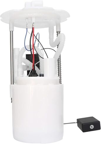 2008-2015 Fuel Pump Assembly Compatible for Infiniti G37 Coupe/Sedan 2008-2013 V6 3.7L, M35 2009-2010, G25 2011-2012,Q60 2014-2015, M45 2.5L 3.5L 3.7L 4.5L Replace 170401NC0C E8928M FG1183 in Saudi Arabia
